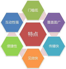 網(wǎng)絡(luò)營(yíng)銷的顯著特點(diǎn)及其與互聯(lián)網(wǎng)信息服務(wù)的融合